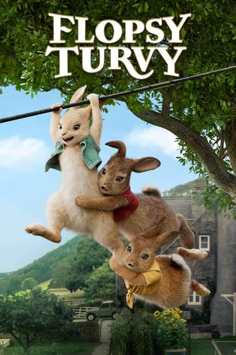 Flopsy Turvy